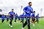 India's Predicted XI for 1st T20I against Australia