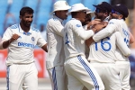 India Vs England updates, India, india registers 434 run victory against england in third test, Zealand