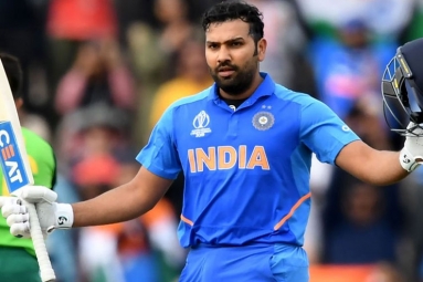 World Cup 2019, India vs South Africa: Rohit Sharma’s Ton Helps India Beat South Africa by Six Wickets