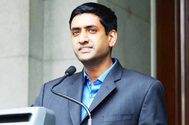 Ro Khanna, Indian-American Lawmaker Joins Key Congressional Committees