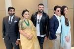 India film actors, Samanth Akkineni, indian film festival of melbourne to take place following month rani mukerji as chief guest, Manoj bajpayee