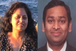 Indian origin family, Iowa, four of indian origin family found shot dead in iowa house, Us higher studies