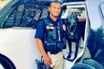 Corporal Ronil Singh, Ronil Singh, indian origin police officer shot dead in california, Anamika