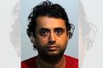 deepak deshpande, florida, indian origin man in california jailed for life for sexually exploiting minor, Abduction