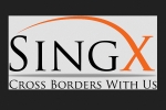 Indian-origin in Singapore launched Singx, Indian-origin in Singapore launched Singx, indian origin led startup launched overseas transaction platform, Money transfer