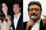 Jackie Shroff, Jackie Shroff, tiger shroff and disha patani may get married in future jackie shroff, Nora fatehi Jackie Shroff, Jackie Shroff, tiger shroff and disha patani may get married in future jackie shroff, Nora fatehi