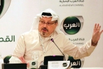 investigation, Saudi, jamal khashoggi murdered with overdose of drugs saudi probe, Khashoggi murder