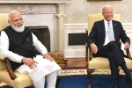 Narendra Modi, Joe Biden, joe biden to host narendra modi, Quad summit