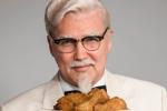 Colonel Sanders, KFC chicken, kfc s three drastic changes winning customers, Super bowl