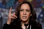 kamala harris, harris, kamala harris invokes indian heritage in response to trump s immigration plan, Perverted kamala harris, harris, kamala harris invokes indian heritage in response to trump s immigration plan, Perverted