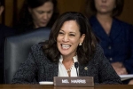 presidency, president, kamala harris to run for u s presidency 2020 reports, Los angeles mayor