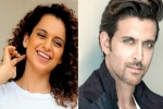 Kangana Ranaut, Hrithik Roshan, kangana and hrithik to clash at box office in january 2019, Anand kumar Kangana Ranaut, Hrithik Roshan, kangana and hrithik to clash at box office in january 2019, Anand kumar