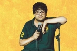 California Current Events, California Events, karunesh talwar stand up comedy live, Iifa