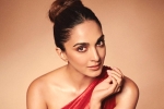 Kiara Advani with NTR, Kiara Advani news, kiara advani roped in for war 2, Dr k mukherjee