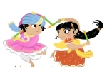 Events in California, California Upcoming Events, kids navratri, Navratri