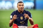 Kylian Mbappe deal, Kylian Mbappe latest, mbappe rejects a record bid, Lionel messi
