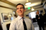 East Asia, East Asia, l a mayor to eric garcetti to lead trade mission to east asia, Los angeles mayor
