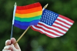lgbt history in america, lgbt rights history, nearly 70 percent americans okay with gay or lesbian president poll, Homosexuality