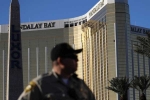 investigation, Las Vegas, las vegas shooting police closes probe no motive found, Bipolar disorder