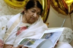 Lata Mangeshkar latest, Lata Mangeshkar on ventilator, lata mangeshkar s health condition critical, Lata mangeshkar