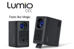 Lumio Arc 5 and Arc 7 prices, Lumio Arc 5 and Arc 7 projectors, lumio launches arc 5 and arc 7 smart projectors in india, Videos