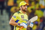 MS Dhoni IPL records, MS Dhoni breaking news, ms dhoni achieves a new milestone in ipl, Indian 2