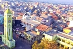 Asia's richest village, Madhapar visuals, here is the asia s richest village that is located in gujarat, Chay