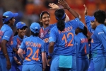 T20 World Cup, women’s cricket team, indian women s cricket team reaches their maiden final in t20 world cup, Indian women