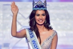 Manushi Chillar, Miss World 2017, miss world 2017 manushi chillar as aapi s brand ambassador, Manushi chillar Manushi Chillar, Miss World 2017, miss world 2017 manushi chillar as aapi s brand ambassador, Manushi chillar