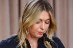 meldonium, mildronate, sharapova suspended for 2 years for doping, Maria sharapova