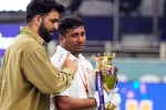 Asia Cup 2025, Mohsin Naqvi Vs Suryakumar Yadav, mohsin naqvi wants suryakumar yadav to collect asia cup trophy in dubai, Bcci