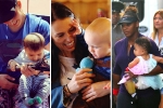 mom entrepreneurs success stories, successful mothers in world, mother s day 2019 five successful moms around the world to inspire you, Serena williams