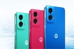 Moto G45 5G sale, Moto G45 5G features, moto g45 5g launched in india, Wow