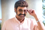 Balakrishna latest updates, NBK107, nbk s next all deals closed, Nbk107