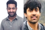 NTR brother-in-law videos, Nithin Narne, ntr s brother in law all set for debut, Nithin