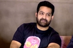 NTR new look, NTR next movie, ntr cutting down all the excessive weight, Ntr arts