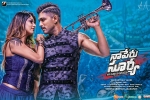 Naa Peru Surya Movie Event in California, Naa Peru Surya Telugu Movie Show Timings in California, naa peru surya movie show timings, Lagadapati
