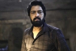 Naandhi movie rating, Naandhi Movie Tweets, naandhi movie review rating story cast and crew, Naandhi movie review