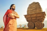 K Raghavendra Rao, Om Namo Venkatesaya latest, nag pins hopes on om namo venkatesaya, Vimala raman K Raghavendra Rao, Om Namo Venkatesaya latest, nag pins hopes on om namo venkatesaya, Vimala raman