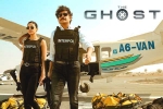 The Ghost promotions, The Ghost release news, nagarjuna s the ghost will skip the theatrical release, Bangarraju