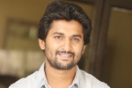 Nani new, Nani next, nani shocks mani ratnam, Prague shooting