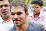 doping charges cleared, Wrestler Narsingh Yadav, rio olympics nada says narsingh was victim of sabotage by rival, Doping charges