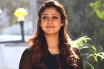Rakul Preet Singh, Venkatesh latest, nayanthara in talks for venky s next, Aata nade veta nade