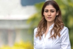 Nayanthara marriage, Nayanthara upcoming projects, nayanthara responds about her engagement, Netrikann