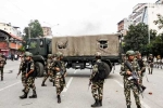 Nepal Army statements, Nepal Army statements, nepal protests army imposes nationwide curfew, Sex Nepal Army statements, Nepal Army statements, nepal protests army imposes nationwide curfew, Sex