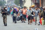 Nepal Prisoners escape, Nepal Protests, nepal protests over 7 000 prisoners escape amid violence, Victims Nepal Prisoners escape, Nepal Protests, nepal protests over 7 000 prisoners escape amid violence, Victims