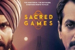 Delhi, High Court, netflix taken to court over portrayal of former pm rajiv gandhi, Sacred games Delhi, High Court, netflix taken to court over portrayal of former pm rajiv gandhi, Sacred games