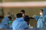 Nipha Virus effects, Nipha virus in hyderabad, nipah virus alerts hyderabad with symptoms from two suspected victims, Mental confusion
