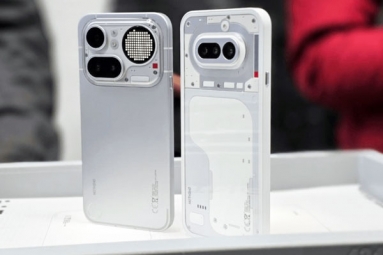 Nothing Phone 4a and 4a Pro Launched in India Nothing Phone 4a and 4a Pro Launched in India