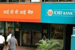NRIs, how to change transaction password in idbi bank corporate account, now nris can open account in idbi bank without submitting paper documents, European commission